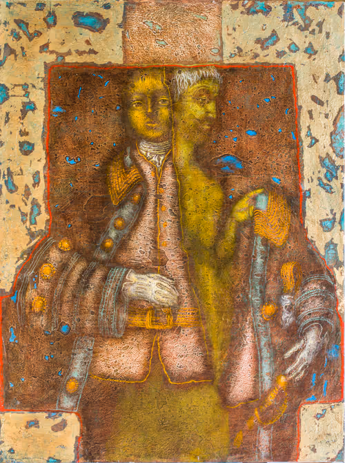 Item #58890749167397177776883392645503682748285596419547091122559582783282146705409 Media