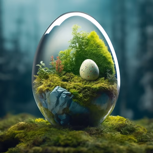 Egg #0108
