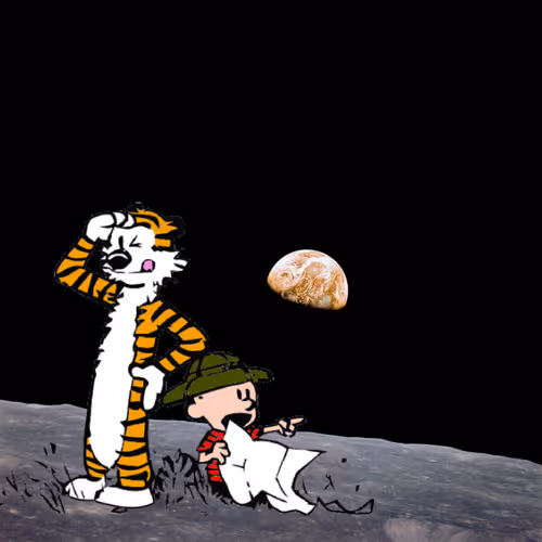 Hobbes World