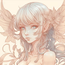 Fairy　20