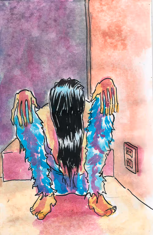 Item #49298284807064964170393997840680767914231659578061024530352920080633277972481 Media