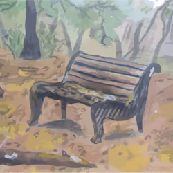LoneForest#3