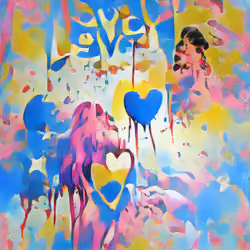 Golden Love Explosion 3.0