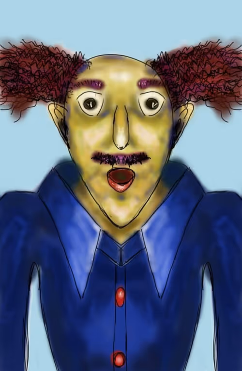 Item #80633674264762730492727946599497603852618522195376903569986489068437368733697 Media