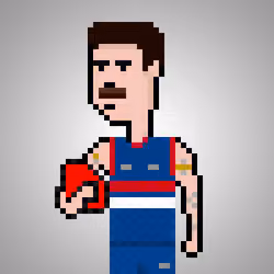 AFLPunk #10 - Tom Liberatore