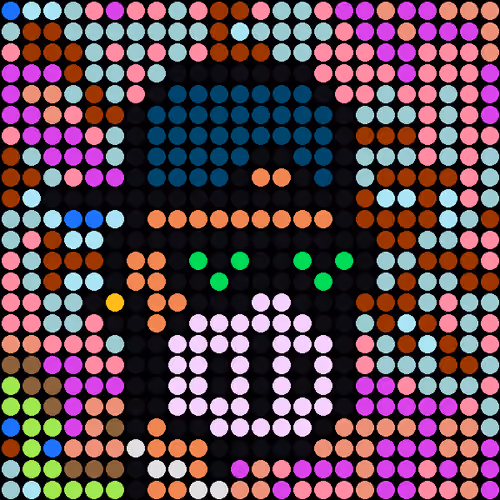 Item #17847435936533025211211971439410780772847529718424771063471588128355679993857 Media