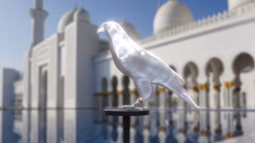 Item #5362693153686757663037229957776630052012240176014263673100968379487015141377 Media