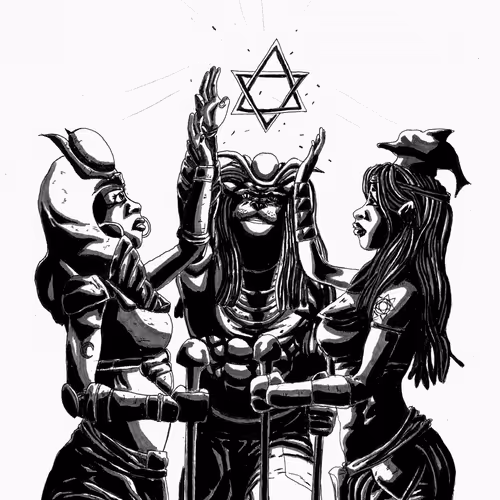 Christ_Degree Collection