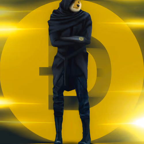 Doge//Assassin 