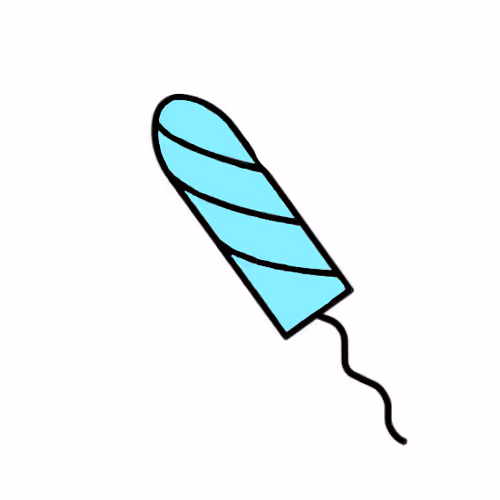 Tampon #158