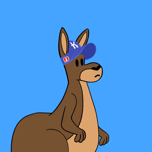 Kickingkangz
