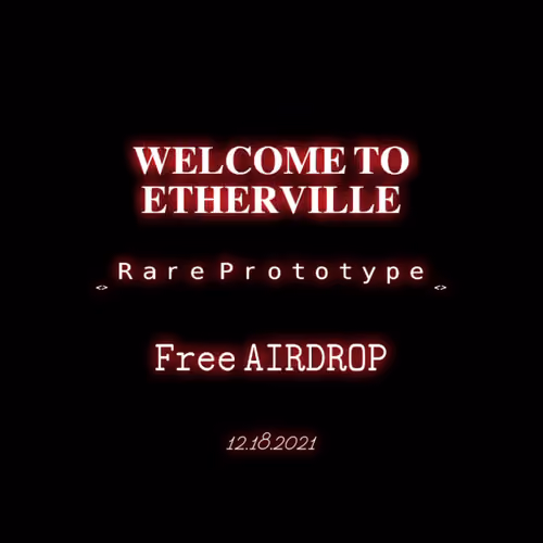 𝕎𝔼𝕃ℂ𝕆𝕄𝔼 𝕋𝕆 𝔼𝕋ℍ𝔼ℝ𝕍𝕀𝕃𝕃𝔼                      <> ᴿᵃʳᵉ ᴾʳᵒᵗᵒᵗʸᵖᵉ <>