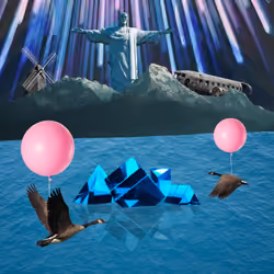 The Invention of Flying