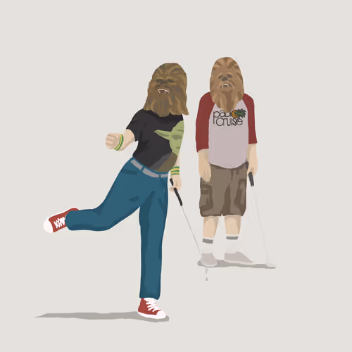 Slackertide