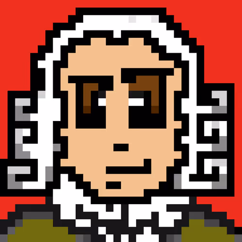 Pixel Crew 1