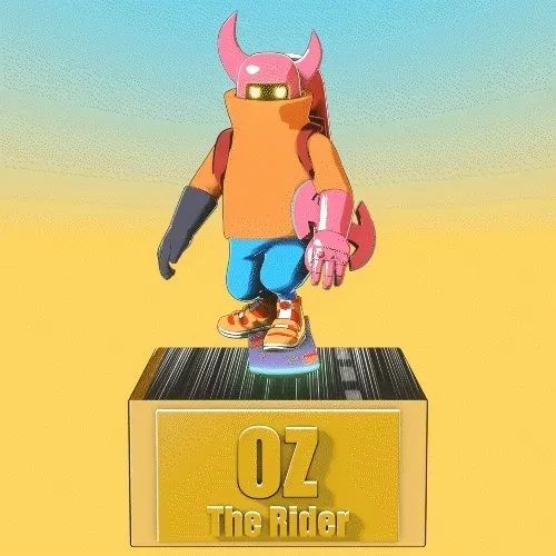 Item #113950651871607337012810309427863766681592268362007070429888608927554383904769 Media