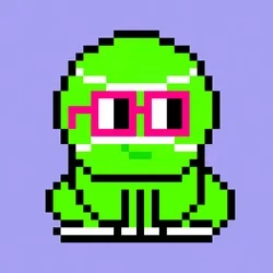 Noadz #398 - Tennis Ball