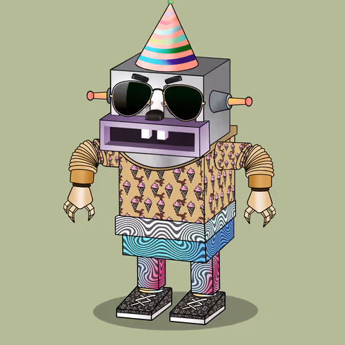 Item #7948986454524070020768945236896966363085064345480333639509856236536063852545 Media