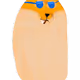 Doge Jellybean