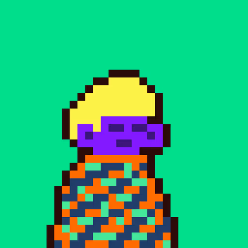 Crypto Hipsters Nft