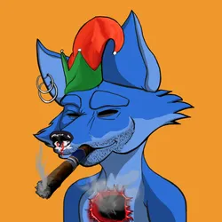 Cunning Fox 12550