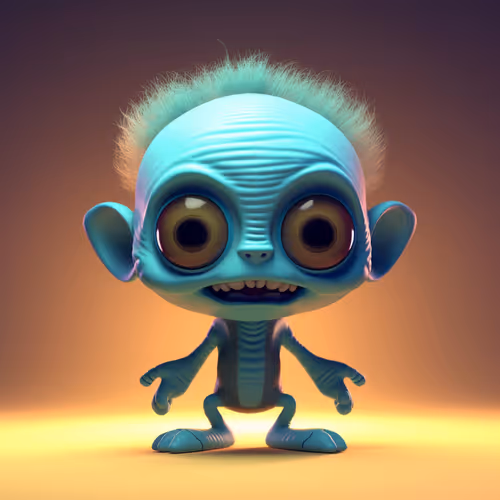 Minimartians