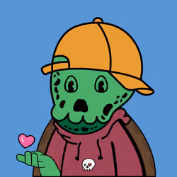 TurtleMories #318