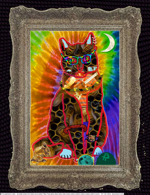 Item #29020503227247008650885355780559374833664620184621695681865496960724321173505 Media