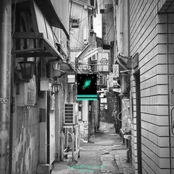 Ukiyo Soundscape #432