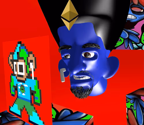 3D MENTAL VERSUS VIBRATION