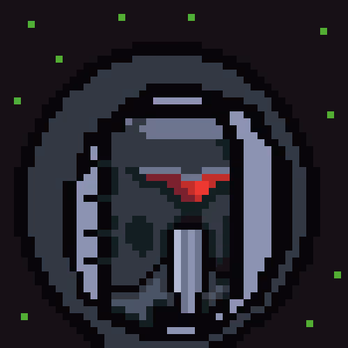 Sgt Li Zae - Astro Punk #132