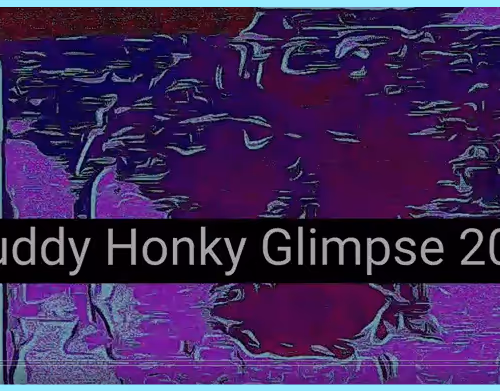 Muddyhonkymusicnfts