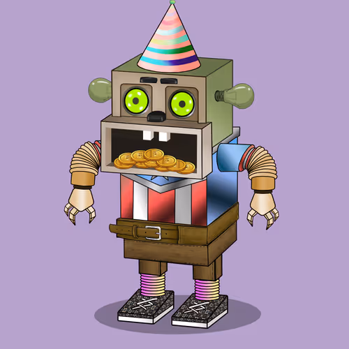 Item #7948986454524070020768945236896966363085064345480333639509849304115250724865 Media