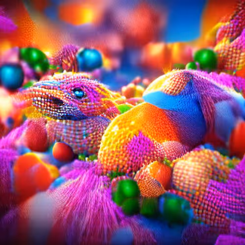 Item #95583246956775315524261946733247497689168886213171825926492358194504145043457 Media