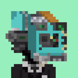 PixelBot 8251