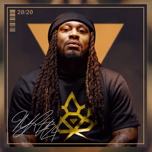 Vaxxine - Limited Edition 20/20