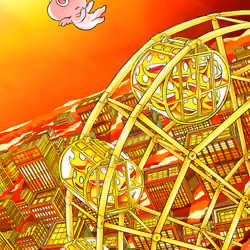 Ferris Wheel