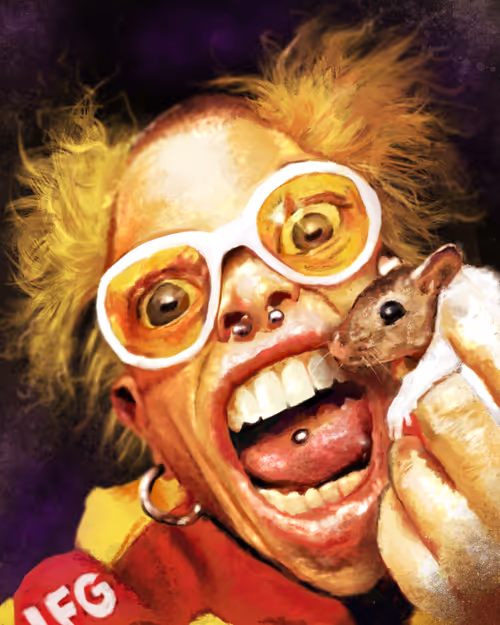 Item #87585784605976875247844008338925931365801658389806841873332695224084731002881 Media