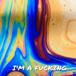 i'm a fucking nft.