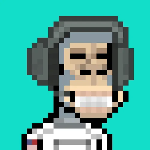 PixelApe 9820