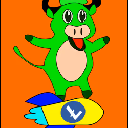 Litecoin Bull
