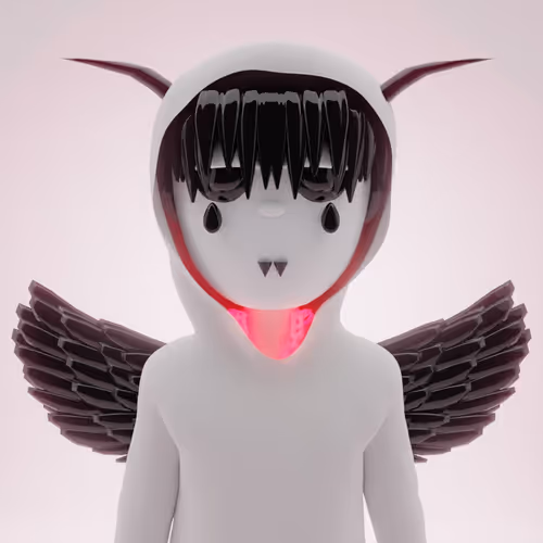 Weirdpeople 1