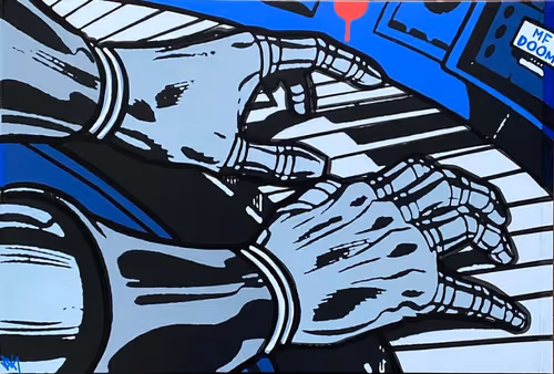 Item #41503496858224663677576873637936294718688981543637965702447223088956418555905 Media