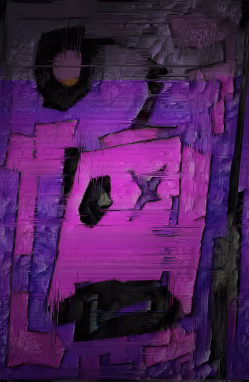 Item #95042035495854721964658389976451590673054810699074881760102313715387124940801 Media