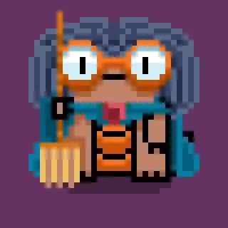 Pixelkaiju