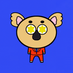 Crypto Baby Animals #337