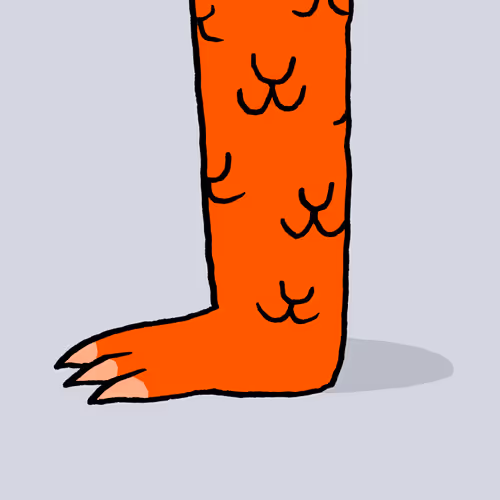 Nastyfoots