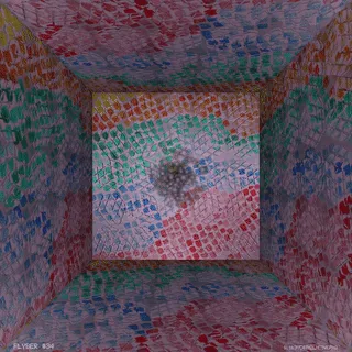 Item #42093998515485986920615949711546891597840209528691247613894649555000261345281 Media