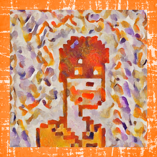 Item #94101641942753319153319414587609167962160456013853299647412537699220630536193 Media