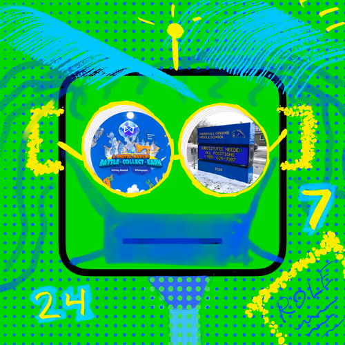 Item #21736544993238346239270533530690094118459483215563781007208988828665978552321 Media